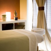 Massage Therapy Clinic Room Seattle Massage Therapy Clinic Room