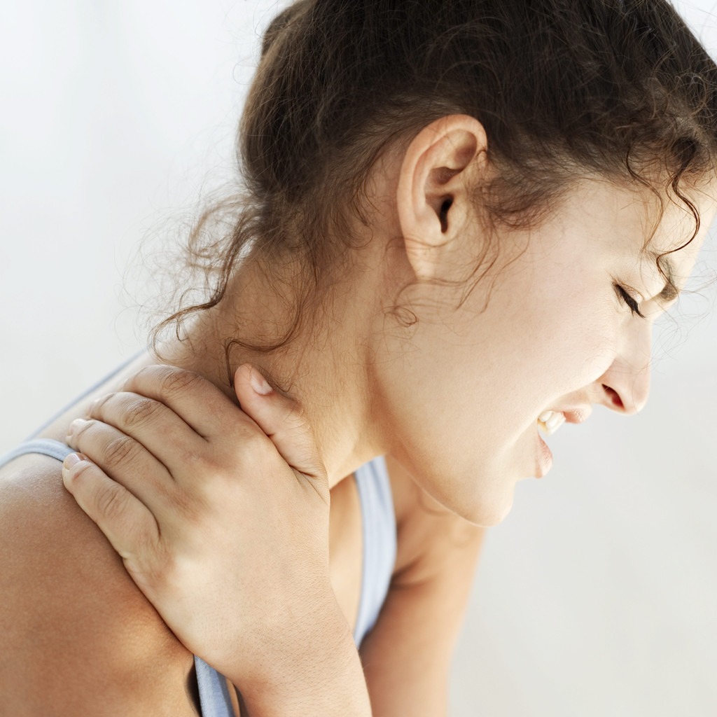 massage therapy and fibromyalgia