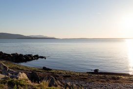 Bellingham Bay - Northwest Academy Massage School