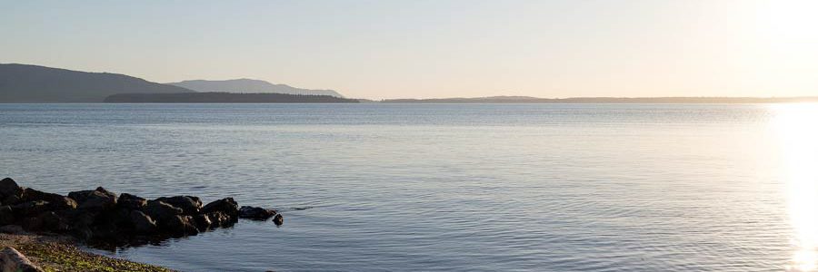 Bellingham Bay