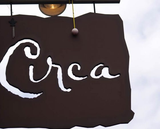 Circa Cafe, West Seattle
