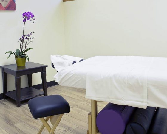 Massage Clinic, West Seattle Campus