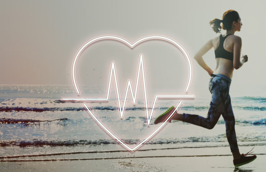Massage Therapy and Heart health