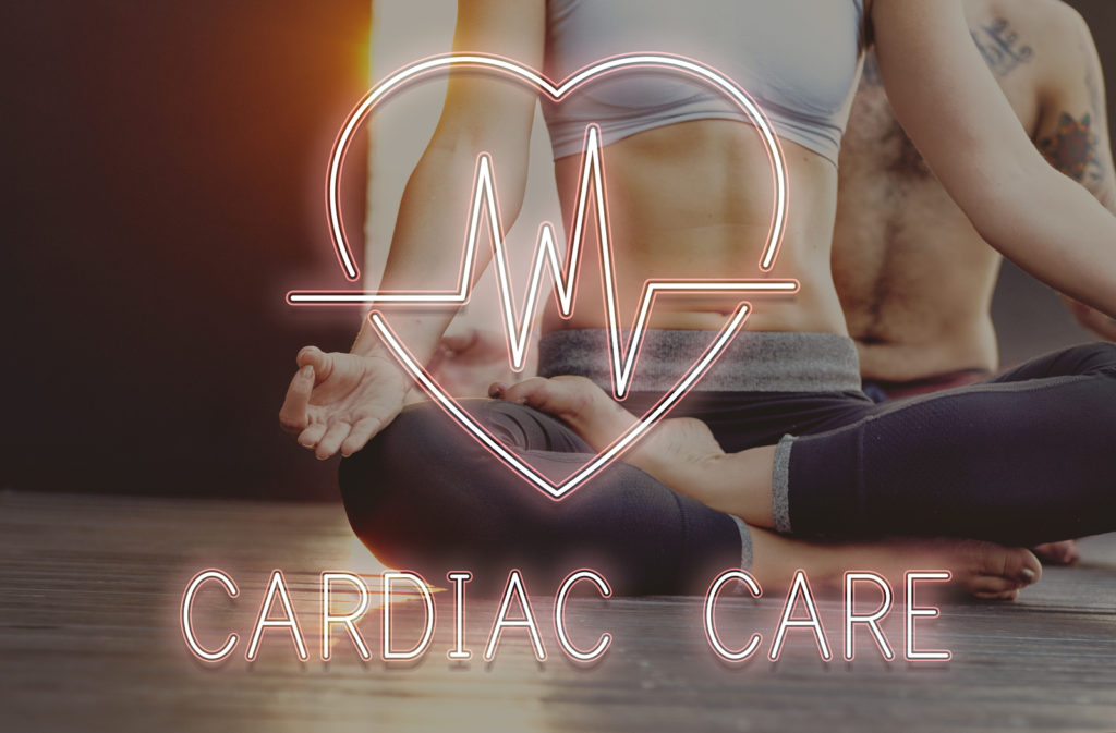 Cardiovascular Health And Massage Therapy