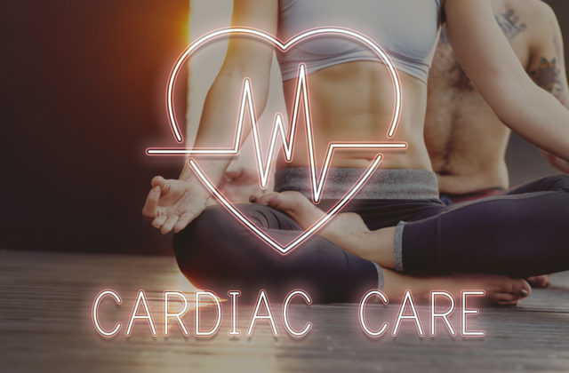 Massage and Cardiovascular Health