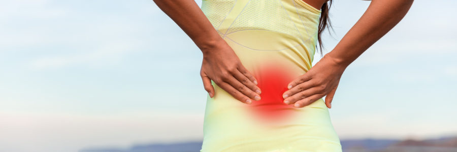 Degenerative Disc Disease & Massage