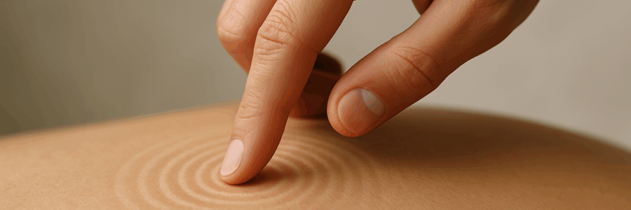 The Science of Touch