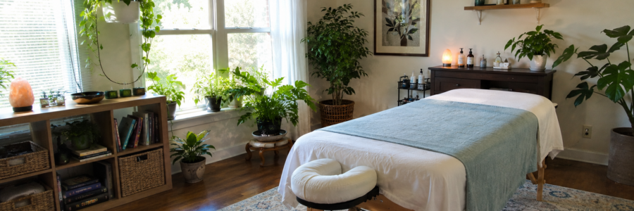 Is Massage Therapy the Right Career for You?