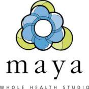 Maya Whole Health Studio