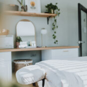 Ritual Massage and Bodywork