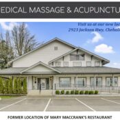 Medical Massage & Acupuncture